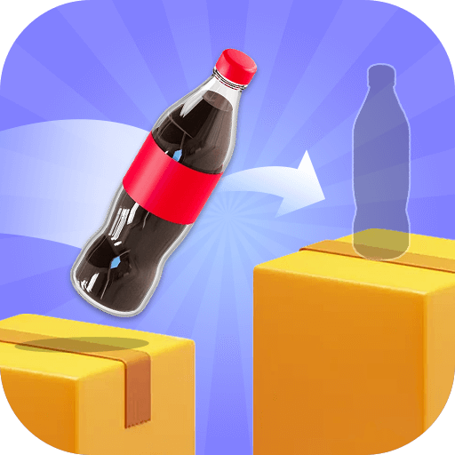 bottlejump